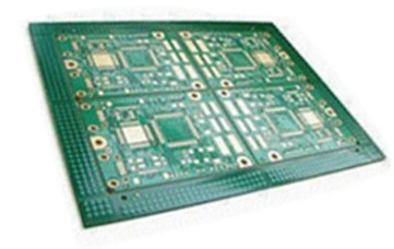 Double layer boards