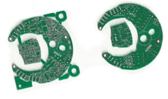 Double layer boards