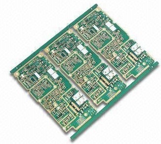 Double layer boards