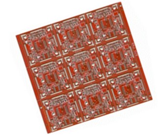 Double layer boards