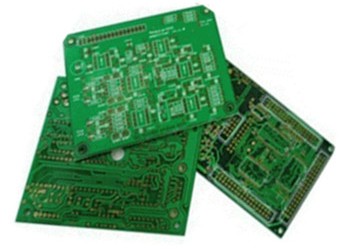 Double layer boards