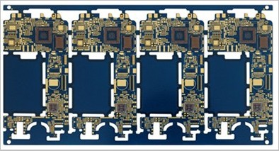 Multilayer boards