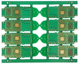 Multilayer boards