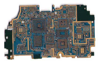 Multilayer boards