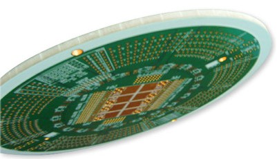 Multilayer boards