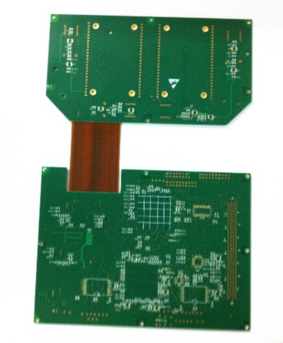 FPC Rigid-Flex